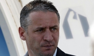 От Славия: Нямаме право на грешка срещу Миньор