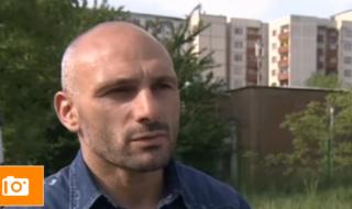 Стъки към „Отровното трио“: Безсрамни нещастници!