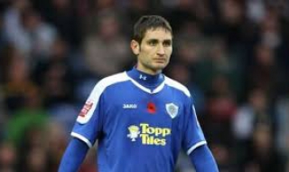 Тунчев се завърна в ЦСКА