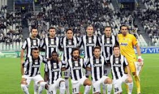 Юве ще привлича поне още един нападател