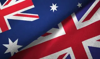 Австралия и Великобритания улесняват работата на въоръжените си сили