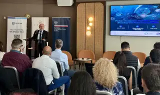 Томислав Дончев: Новите технологични решения определят скоростта на икономическия растеж