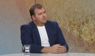 Явор Гечев: В България не влиза почти никакво зърно от Украйна