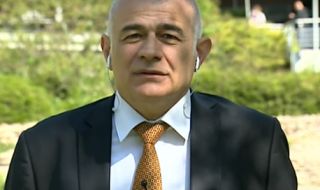 Георги Гьоков: Трудно ще се справи със съставянето на правителство този парламент