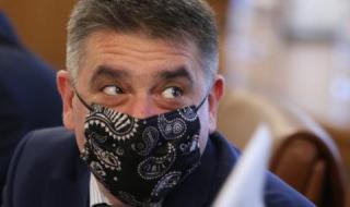 ГЕРБ няма да предложи Данаил Кирилов за председател на ЦИК