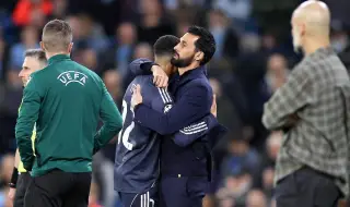 Как подходът на Арбелоа преобрази Реал Мадрид?