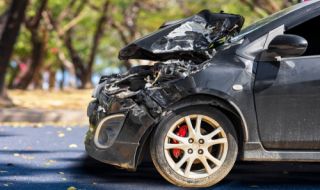 Млад българин загина при адска катастрофа на магистрала в САЩ