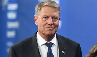 The political pressure against Romanian President Klaus Iohannis 