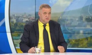 Проф. Спас Ташев: ЕС не познава в детайли македонския въпрос, нужна е по-активна българска позиция