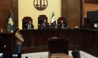 В Сирия започна първият публичен процес срещу хора от режима на Асад