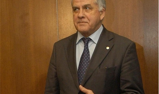 България с голям шанс за домакинство на европейско по волейбол