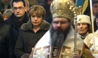 Фандъкова реже разходите в администрацията