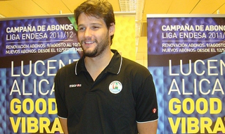 Калоян Иванов отново блестящ в Испания