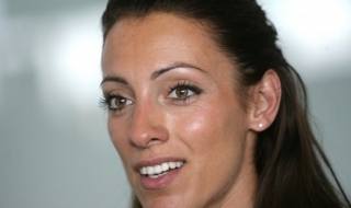 Лалова не влезе и във финала на 200м