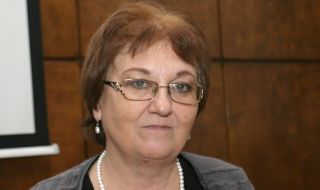 Проф. Милена Стефанова: ПП действа най-самоубийствено, ИТН е отживяваща партия