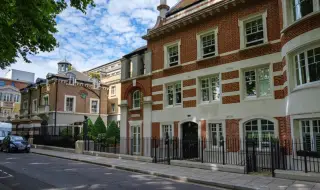 Рекорден ръст за последните 20 години на купувачите на първо жилище