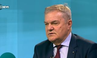 Румен Петков: Пълна ревизия на служебния кабинет
