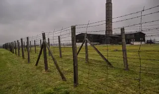 Дипломатически скандал между Полша и Израел