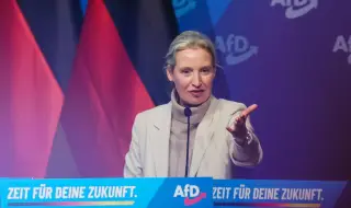 Германия обявява колапс на бизнес модела си