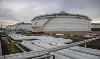 Казахстан не планира да доставя петрол на Германия по тръбопровода „Дружба“