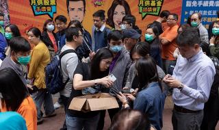 Повече от 40 млн. китайци са блокирани заради коронавируса. Жертвите се увеличават