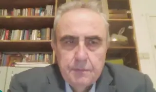 Проф. Минчев за случилото се в бюджетна комисия: Управляващата коалиция се страхува