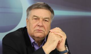 Проф. Здравко Попов: Можеше да стане и по-лошо - да приемат и Румъния