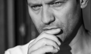 Вандали надраскаха колата на Орлин Павлов