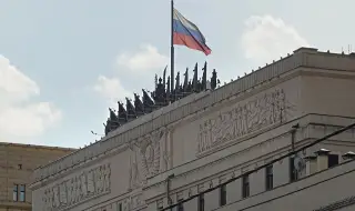 Володимир Зеленски: Западът доставя на Москва компоненти за производството на оръжия