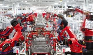 Заводът на Tesla в Германия: Процесът е в ход!