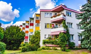 Чужденци без право на имоти в Берлин