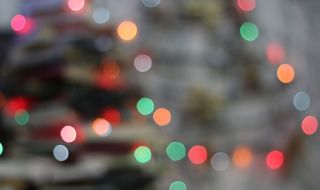 Експерти със съвети за светлинните гирлянди