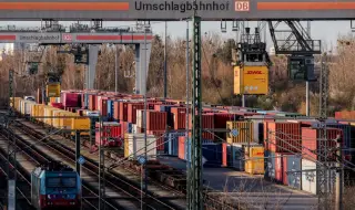Германия се трансформира от индустриален гигант в работилница