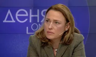 Ива Митева за случая "Петрохан": Надявам се държавата да не е на дъното на това нещо, но има индикации в тази посока