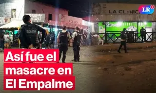 Поне 17 души загинаха при нападение в бар в Еквадор ВИДЕО