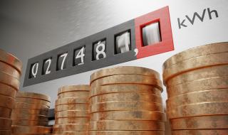 Точенето на електромера - нов бизнес