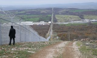 Турция потресена заради убития български граничар, затяга контрола по границата  