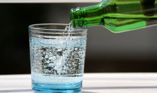 Газирана вода – полезна или вредна е?