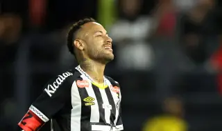 Неймар прибягва до едно от най-модерните лечения в спортната медицина