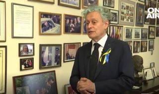 Паси: Трябва да изпратим оръжия в Украйна, ние сме следващите
