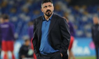 Тотнъм се отказа от Дженаро Гатузо