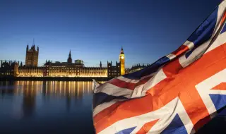 Във Великобритания обвиниха британски гражданин за извършване на дейности в полза на Русия