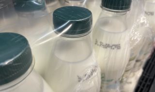 Земеделският министър призна: 70% надценка на млечните продукти в магазините