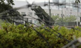 Япония е готова да прихване ракети на Северна Корея