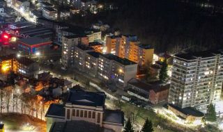 Голям български град подобрява административните процеси в енергийната сфера