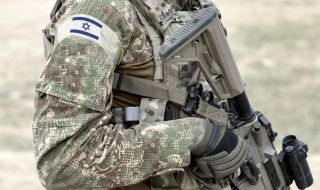 Израелски войници убиха трима палестинци при престрелка