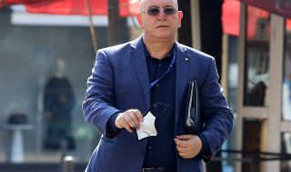 Ревизоро: Нека имат своите 100 дни, но едва ли ще изпълнят обещанията си