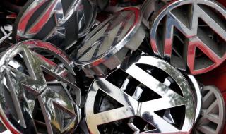 Трик ли са премиите за стари дизели от VW?