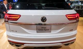 Volkswagen проучва Гърция за електромобили