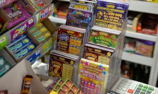 Забраната на частните лотарийни игри е удачно решение